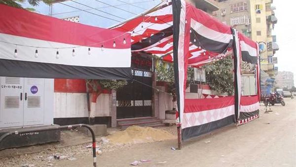 مسؤول ملف الانتخابات