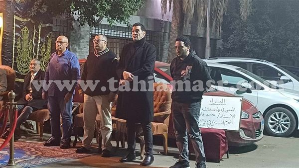 طاهر أبو ليلة 