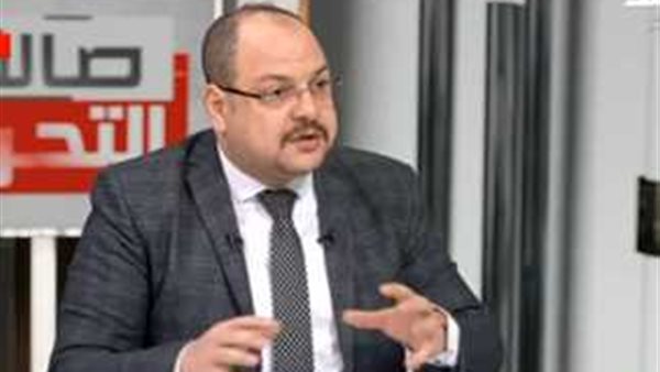 الأمن السيبراني