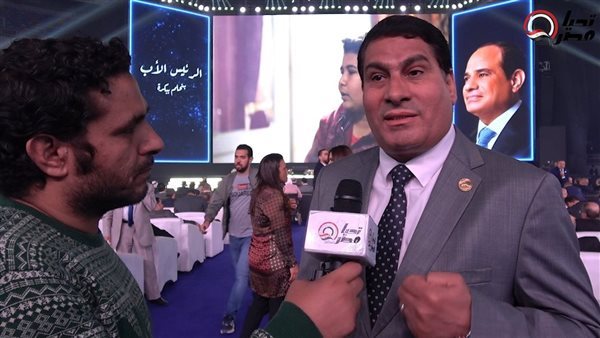 النائب علي بدر