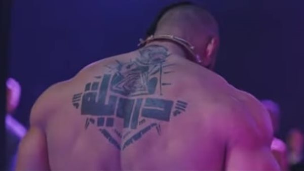 فيلم درويلة