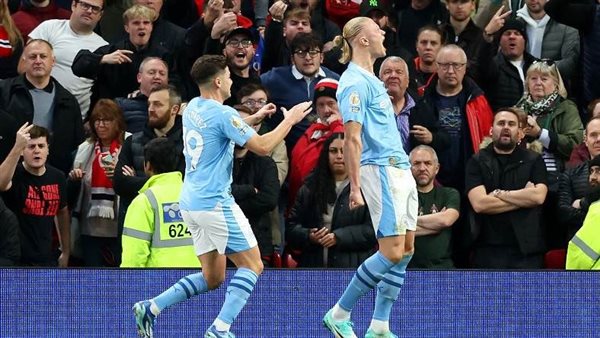 مانشستر سيتي