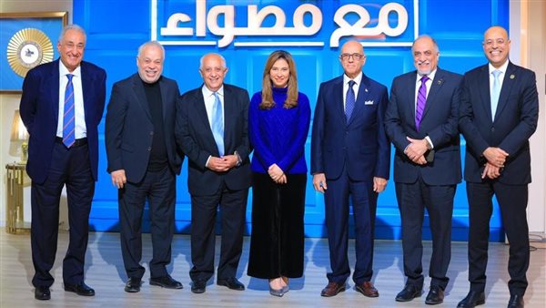 المساء مع قصواء 