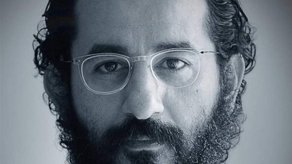 أحمد حلمي _ أرشيفية