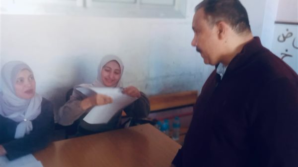  النائب وليد فرعون