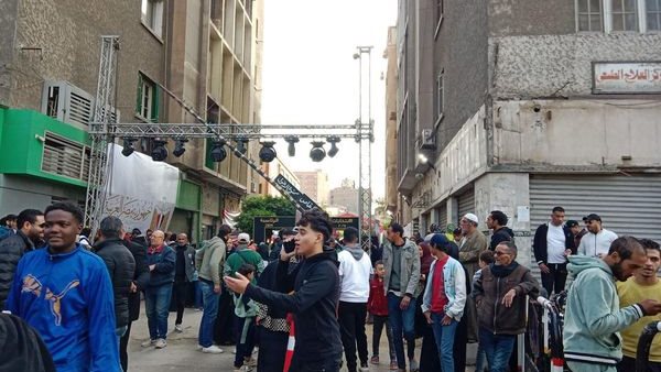  لجنة مدرسة الجمعية