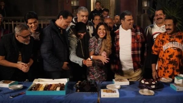 مي كساب _ أرشيفية