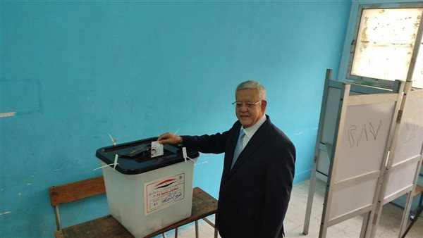 رئيس النواب 