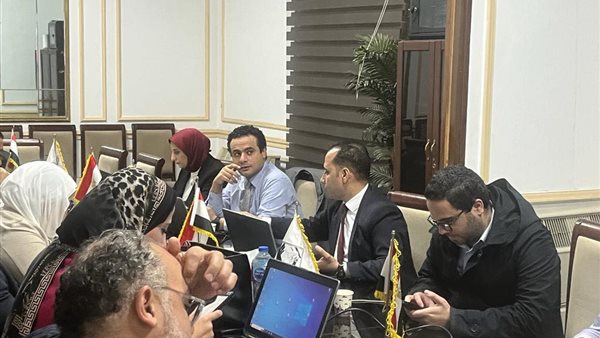 تنسيقية شباب الأحزاب