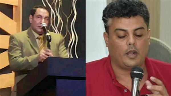 سعيد شحاتة - عباس