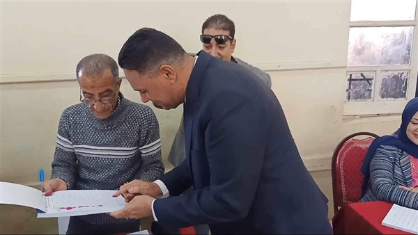 محافظ الدقهلية 