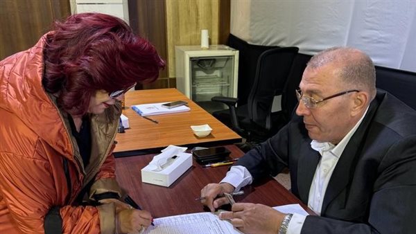 النائبة نورا علي