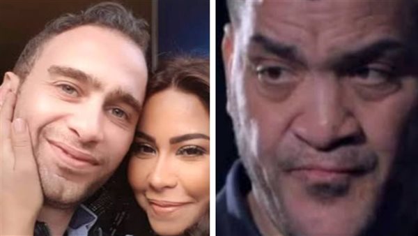 طاهر أبو ليلة وشيرين