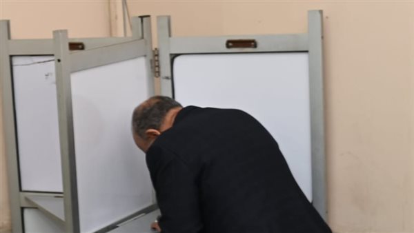 وزير قطاع الأعمال