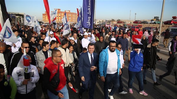 النائب محمد مصطفي