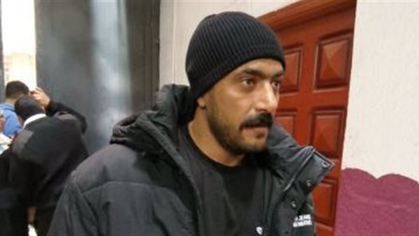 أحمد العوضي في انتخابات