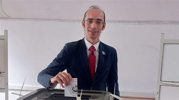  وكيل لجنة حقوق الإنسان