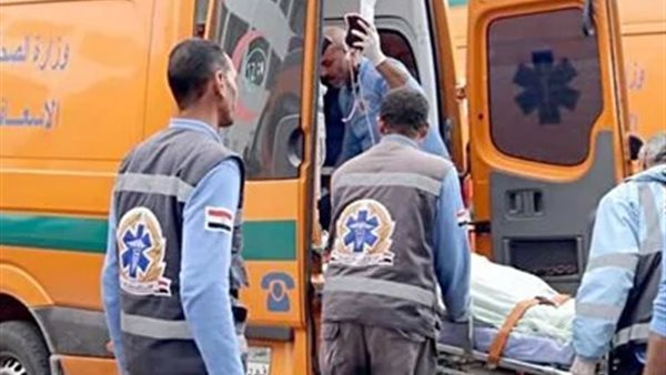 وفاة ناخب بـ الدقهلية