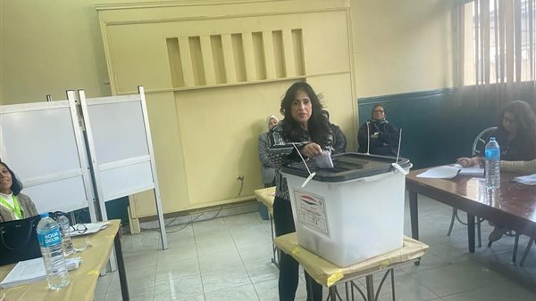 النائبة ميرال جلال