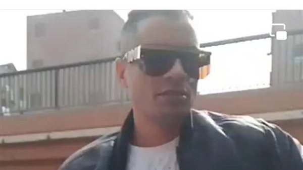 حسن شاكوش في الانتخابات