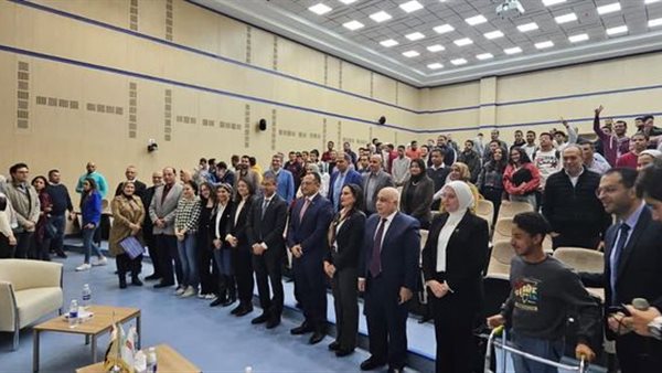 تنسيقية شباب الأحزاب