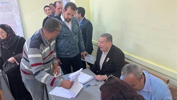 رئيس حزب المؤتمر 