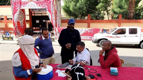 الدفع بـ 749 فريق