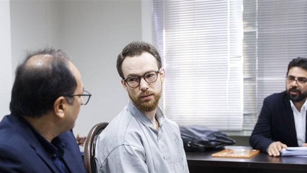 الدبلوماسي السويدي