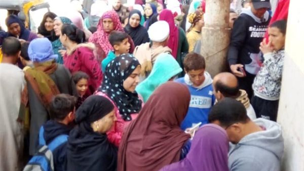  الانتخابات الرئاسية