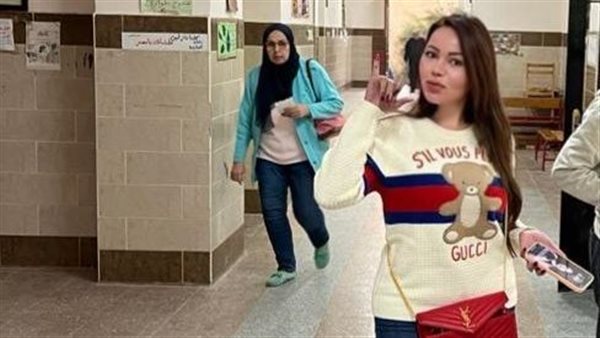 أسما إبراهيم تدلي