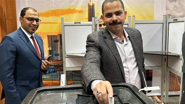 المهندس أشرف رشاد