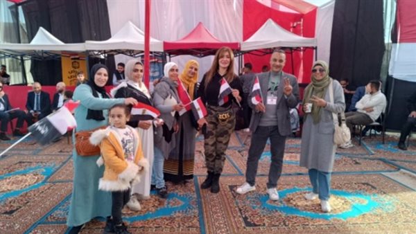 لقاء سويدان _ أرشيفية