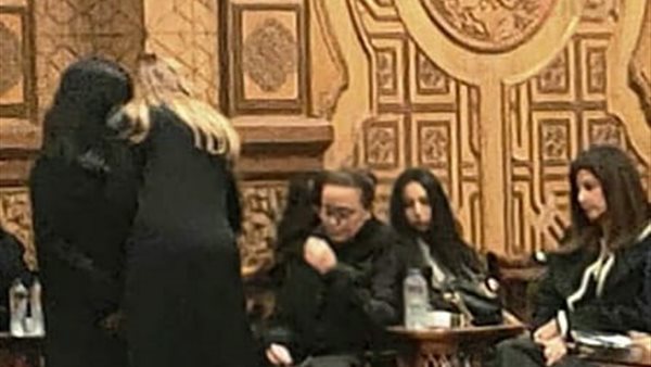 ريهام عبد الغفور