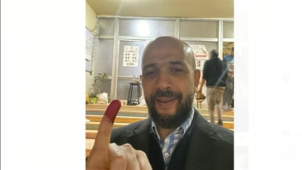 خالد الطوخي رئيس