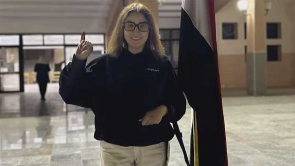 نجوم الفن في الانتخابات