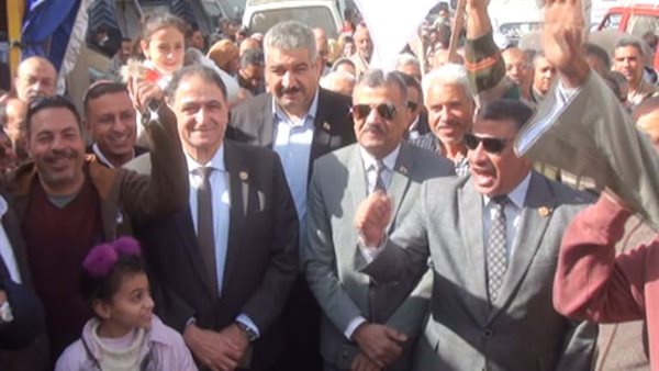 النائب سامي سوس