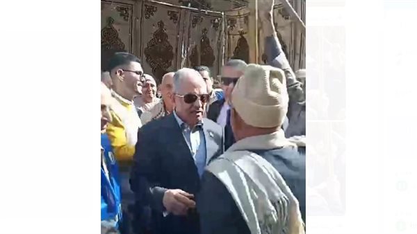 أحمد العوضي