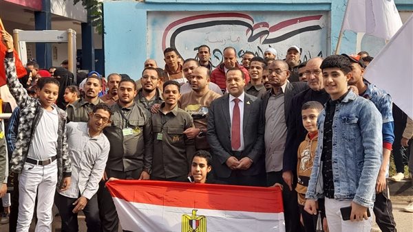  النائب خالد أبوالوفا