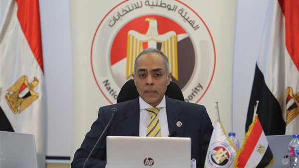 مدير الهيئة الوطنية