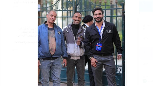  المهندس محمد عز