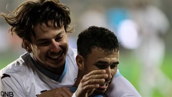 محمود تريزيجيه