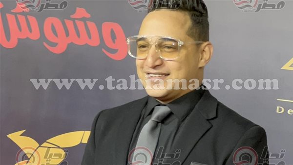 رضا البحراوي 