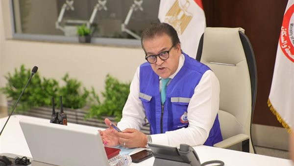 الدكتور خالد عبدالغفار