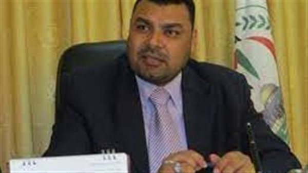 الدكتور اشرف القدرة