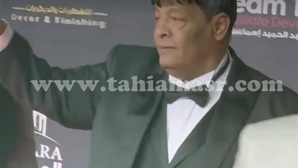 عبد الباسط حمودة