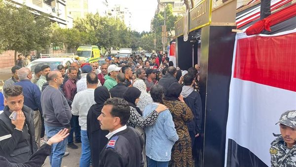 الانتخابات الرئاسية