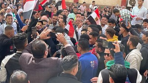 الانتخابات الرئاسية