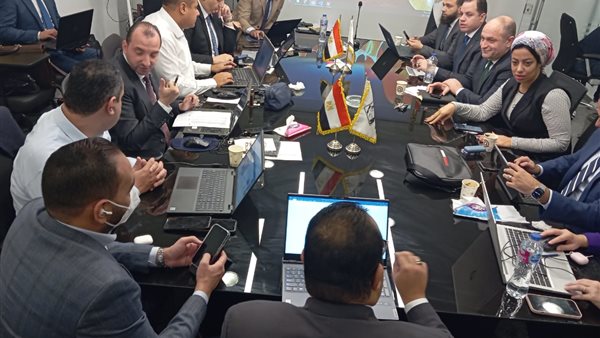  الغرفة المركزية