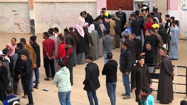 أهالي  قبائل شمال