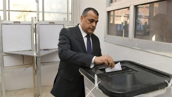 وزير الدولة للإنتاج